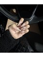 リアンスネイルヴィヴィッド 倉敷店(LianS nail ViViD) キラキラしたネイルが好きです♪