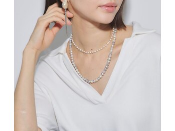 メイクビューティー(Make Beauty)/顔タイプ診断