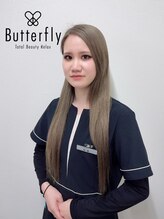 バタフライ 武蔵小杉店(Butterfly) 加藤