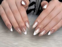 アンドノン(&non)/ワンホンネイル