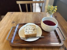 インフィニティ(INFINITY)/カフェ利用の方限定