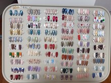 エルフネイル(Elf nail)/