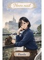 ノヴァ ネイル 心斎橋店(Nova Nail)&nbsp;Pandaa Chan
