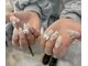 エアーネイル(#AIR NAIL)の写真