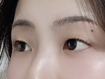 リライン(Re line)の写真/憧れのぱっちりEYEに♪どんなお悩みも解消し、納得の仕上がりをお約束します◎