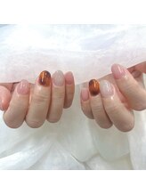 ジーディーエスネイル(GDS NAIL)/