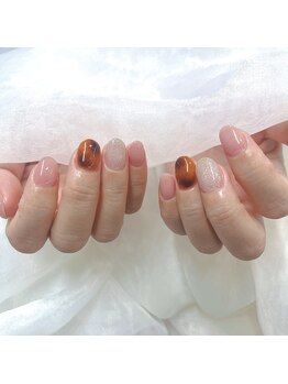 ジーディーエスネイル(GDS NAIL)/