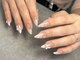 マイビーネイル(MYB NAIL)の写真