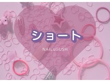 ネイルズガッシュ 溝の口店(NAILs GUSH)/