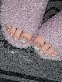 Foot