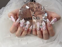 ナナネイル(NANA NAIL)
