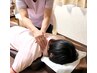 GTNセラピストアカデミー講師による【ソフト整体60分】5,400円
