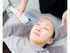 フェイシャルサロン la plusの写真/老け見えほうれい線を徹底ケア!たるみ引き上げ本格エイジングで理想の表情を目指そう♪実感◎