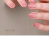 【Hand】Color Gradation l カラーグラデーション　￥6300