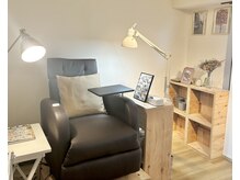 モンルポ 大阪梅田店(MonRepos)の雰囲気（ゆったり店内/ドリンクサービス有り/大人可愛い/シンプル/定額）