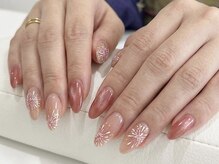 ネイルソファ イコマ(NAIL SOFA 生駒)