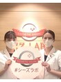 シーズ ラボ 柏店/スタッフ