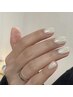 ワンカラーネイル