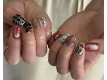タグネイル(tag nail.)の雰囲気（ニュアンス、個性派、ご相談ください◎）