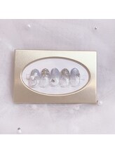 ネイルポット(Nail Pot)/ワンホンネイル