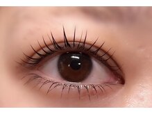 EYELASH BEAUTY CAMELLIA　【10/2NEWOPEN（予定）】