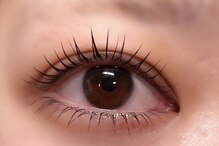 EYELASH BEAUTY CAMELLIA　【10/2NEWOPEN（予定）】