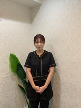 キング アンド クイーン(King&Queen) 田栗 愛渚