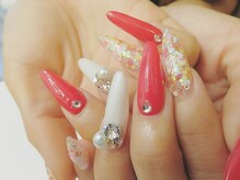 トゥデイム(TODAY'm)/スカルプチュア