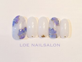 ロエネイルサロン(LOE NAILSALON)/