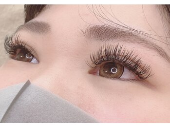 グレイス(grace)/メガマットボリュームラッシュ