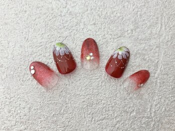 ウェヌスリコ(VENUSRICO.)/◆定額8800円コース◆