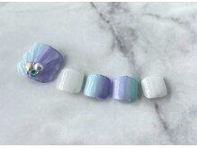 ラベル 人形町(Label)/デザインネイル