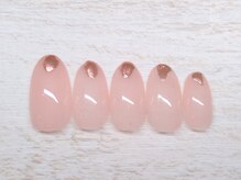 キャンアイドレッシー 下赤塚店/シンプルニュアンス 15