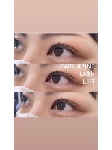 リンクス(links)/パリジェンヌラッシュリフト