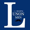 ルノンメン(LUNON men)ロゴ