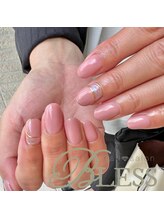 ブレス(BLESS)/持ち込み　シンプル