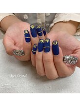 モアクリスタル(More Crystal)/7300yen