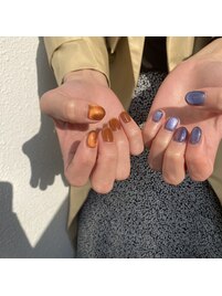 【HAND】Simple &nbsp;course