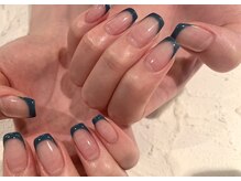 アイネイル 小倉(ai nail)/フレンチ