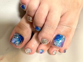 新規付替オフ込☆フット¥8300