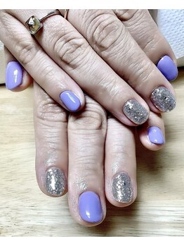 キョウネイル(kyou_nail)/ワンカラー