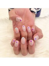 はあとねいる 宝塚店/