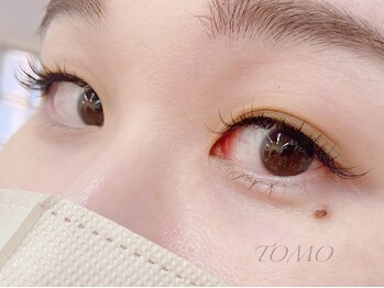 エネル バイ アルト(eneru by arto)/自まつ毛風な自然なデザイン