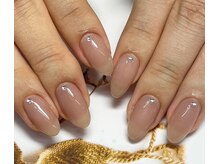 アイリッシュネイル 久屋大通店(Irish Nail)/305ゾージュ