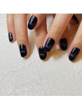 ミンクスタイル 赤坂店(Mink Style)/マグネットワンカラー