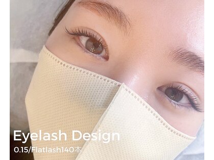 ラッシュリンク バイ クピド 下北沢駅前店(LASH LINK BY CUPIDO)の写真