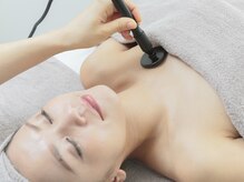 ビューティールーム リヴィア(BEAUTY ROOM RIVIA)/【バスト】光で細胞修復¥6800