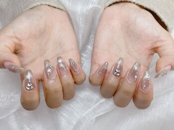 持ち込みデザインやり放題