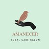 ザ サロン バイ アマネサー(THE SALON by amanecer)ロゴ