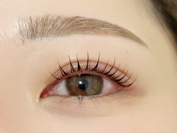 ルチア アイビューティ リゾート(Lucia)/まつげカール